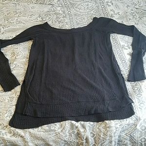 We the free oversized sweater